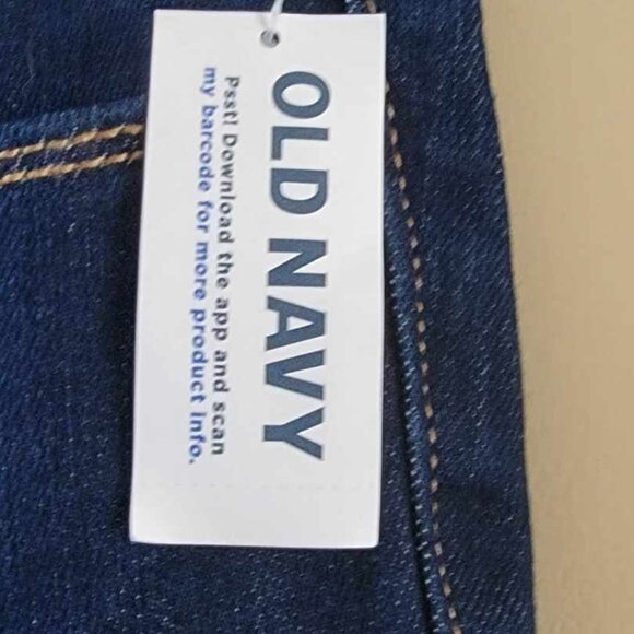 Old Navy Plus Size Jeans - Picture 2 of 6